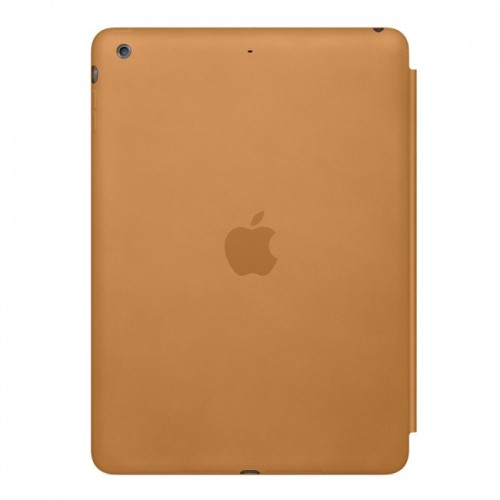APPLE iPad Air Smart Case in PELLE BROWN APPLE iPad Air Smart Case in PELLE BROWN